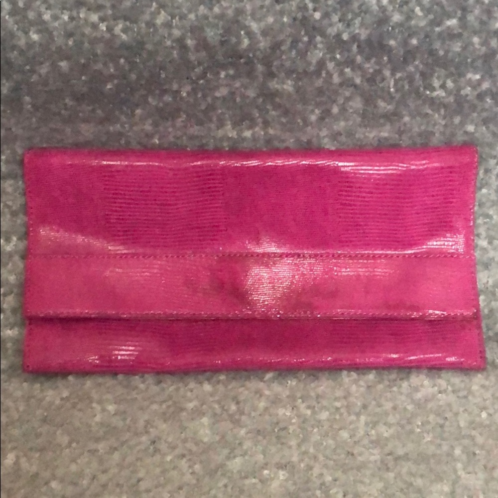 Banana Republic Clutch